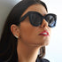 ACE Cat-eye Sunglasses